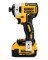 IMPACT DRIVER KIT 20V DEWALT