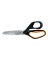 Serrated Scissors 8"