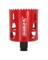 HOLE SAW 2-1/2"