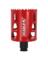 HOLE SAW 2-1/4"