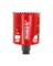2-3/8" HOLE SAW