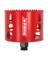 HOLE SAW 3-1/2"