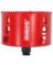 HOLE SAW 4-1/8"