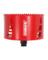 HOLE SAW 4-1/2"