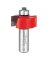 1-1/4" RABBETING ROUTER BIT 1/2"