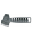 RAZOR KNIFE 1/CARD d