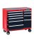 Cm Rolling Tool Cart 41"