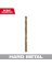 Milwaukee Red Helix 9/32 in. S X 4-5/16 in. L Steel Thunderbolt Drill Bit 1 pc