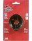 SAW HOLE 2-1/4"C STL V-A