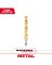 Milwaukee Shockwave 7/16 in. S X 4.92 in. L Titanium Red Helix Drill Bit 1 pc