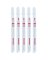 JIG BLADE 4" 8TPI  5PK