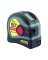 50FT LASER TAPE MEASURE