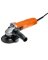 ANGLE GRINDER 4.5" CRD