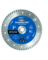 TRB DIAMND SAW BLDE 7"