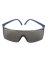 SAFETY GLASSES OUTDR GRY