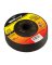 GRINDING WHEEL 1/4" 5PK
