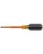 Klein Screwdriver Insulated