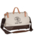 TOOL BAG CNVAS 16"X14"