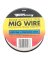 MIG WIRE SS .030" 2LB