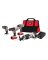 PORTER CABLE 20V 4-TOOL KIT