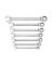 WRENCH SET METRIC 7 PC