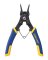 IRWIN SNAP RING PLIER 6"