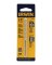 IRWIN 1/4" ECONOMY MASONRY BIT