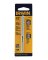 IRWIN 3/8" ECONOMY MASONRY BIT