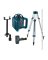 BOSCH ROTARY LASER COMPLETE KIT,