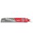 Milwaukee Torch 6 in. Carbide Thick Metal Reciprocating Saw Blade 7 TPI 1 pk