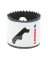 2-1/4  57MM HOLESAW - BOXED