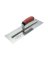 GOLDBLATT 14X4-1/2 CRV BL TROWEL