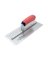 11" X 4 1/2" NOTCHED TROWEL