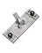 3-1/4  X 9-3/8  POLE SANDER HEAO