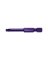 #20 2" PURPLE BIT STAR DRIVE 2PC