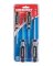 Screwdriver Set Torx 4pc