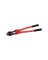 BOLT CUTTER BLK/RED 24"L
