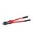 BOLT CUTTER BLK/RED 18"L