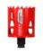 2-3/8" CARBIDE HOLE SAW