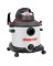 WETDRY VAC 8G 5HP GRY