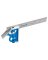 TRUE BLU PKT COMB SQR 6"