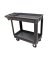 Service Cart 2tray 32.5"