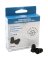 Ear Plugs Rplc Blk 26db