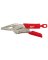 Milwaukee Torque Lock 6 in. Forged Alloy Steel Long Nose Pliers