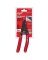 Milwaukee 7-1/8 in. Forged Alloy Steel Wire Cutter/Stripper