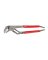 STRAIGHT JAW PLIERS 12"