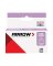 1/4" ARROW T30 1000PK
