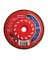 SPEED HUB FLAP DISC 60G