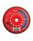 SPEED HUB FLAP DISC 80G