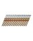 FRAMING NL STRP 2"1000PK